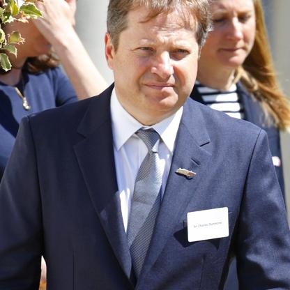 Charles Dunstone Net Worth and Profile