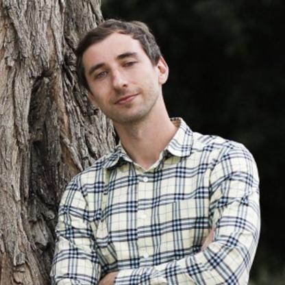 Dmitri Bukhman