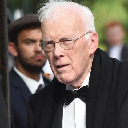 Ian Wood & family Net Worth and Profile