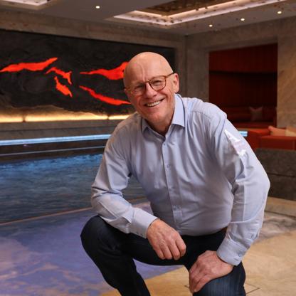 John Caudwell Net Worth and Profile