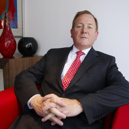 Mark Dixon Net Worth and Profile