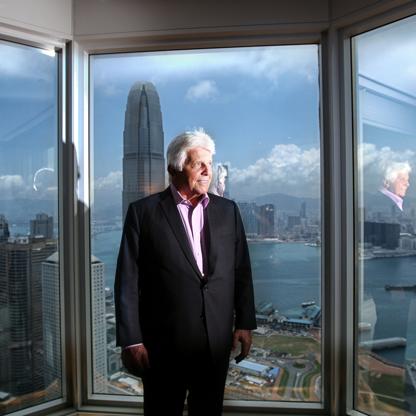 Robert Miller Net Worth and Profile