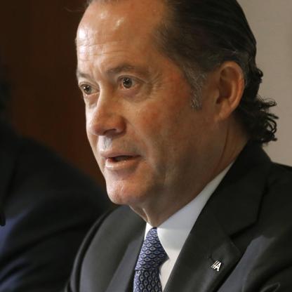 Juan Carlos Escotet Net Worth and Profile