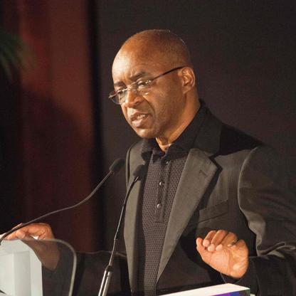 Strive Masiyiwa Net Worth and Profile