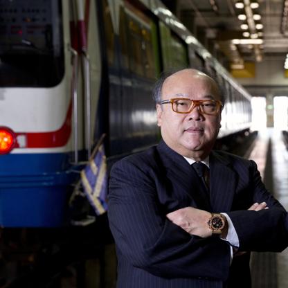 Keeree Kanjanapas Net Worth and Profile