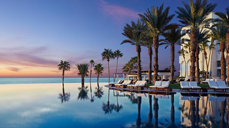 Hilton Los Cabos Beach & Golf Resort