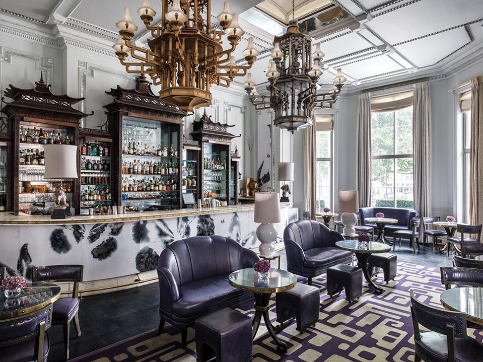 The Langham, London