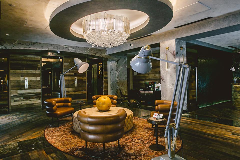 Bobby Hotel