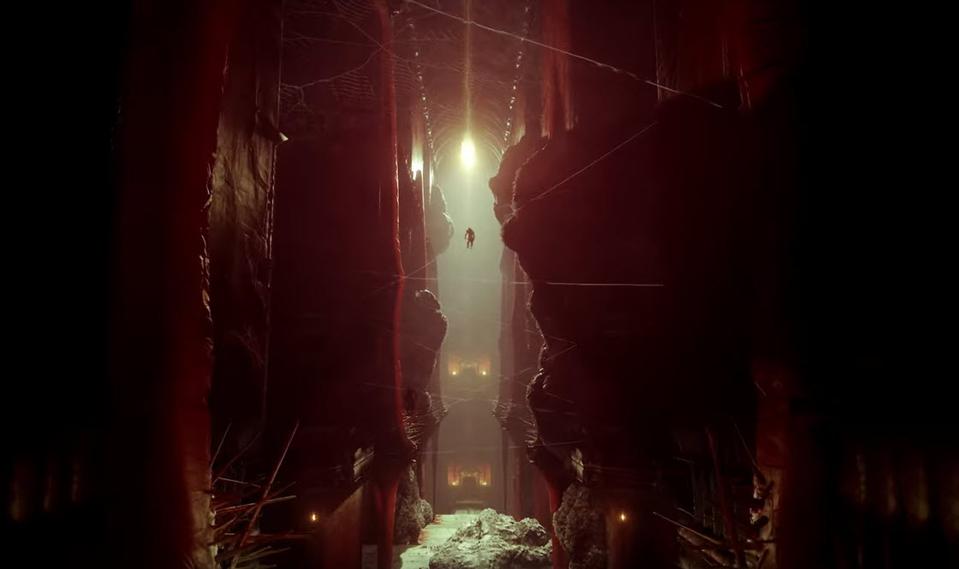 I M Getting My Friend Back Into Destiny 2 And It S Extraordinarily Difficult I M Getting My Friend Back Into Destiny 2 And It S Extraordinarily Difficult