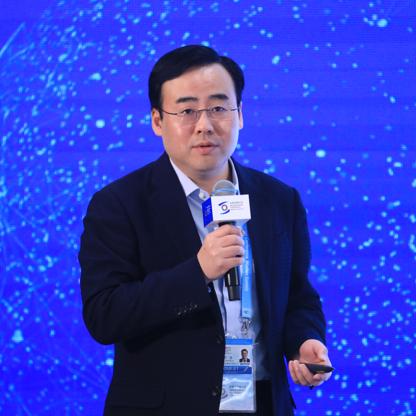 Rui Chen Net Worth and Profile