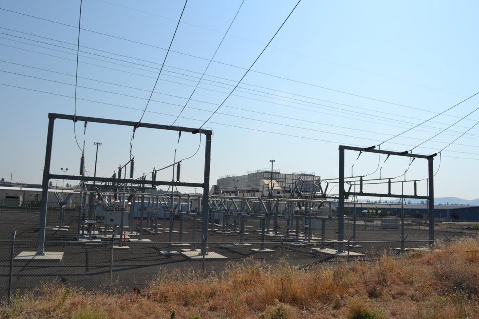 Google_Data_Center,_The_Dalles