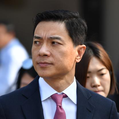 Robin Li
