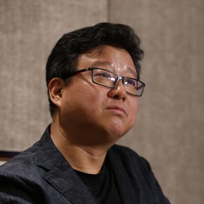 William Lei Ding
