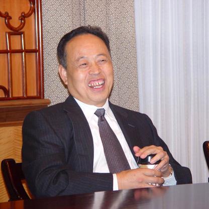 Xu Wanmao Net Worth and Profile