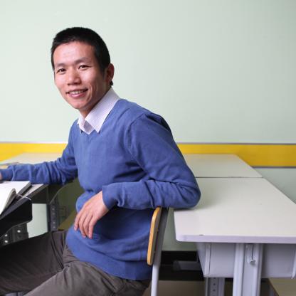 Zhang Bangxin Net Worth and Profile