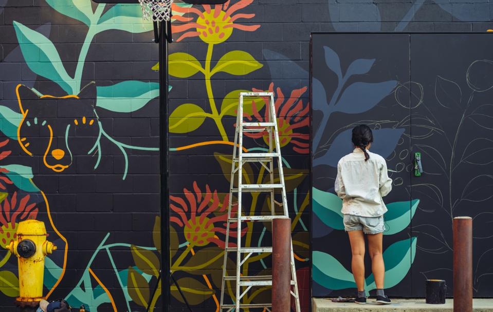 America S Mural Magic How Street Art Can Transform Communities And Help Businesses America S Mural Magic How Street Art Can Transform Communities And Help Businesses