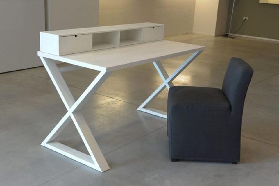 MERIDIANI Cruis Writing Desk