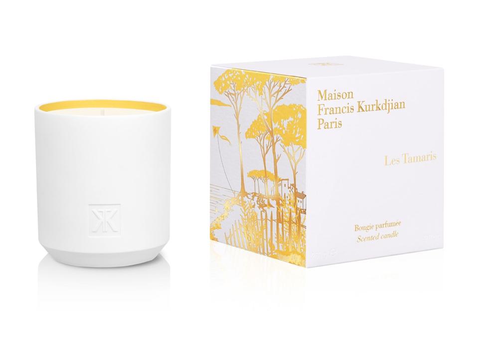 MAISON FRANCIS KURKDJIAN Les Tamaris