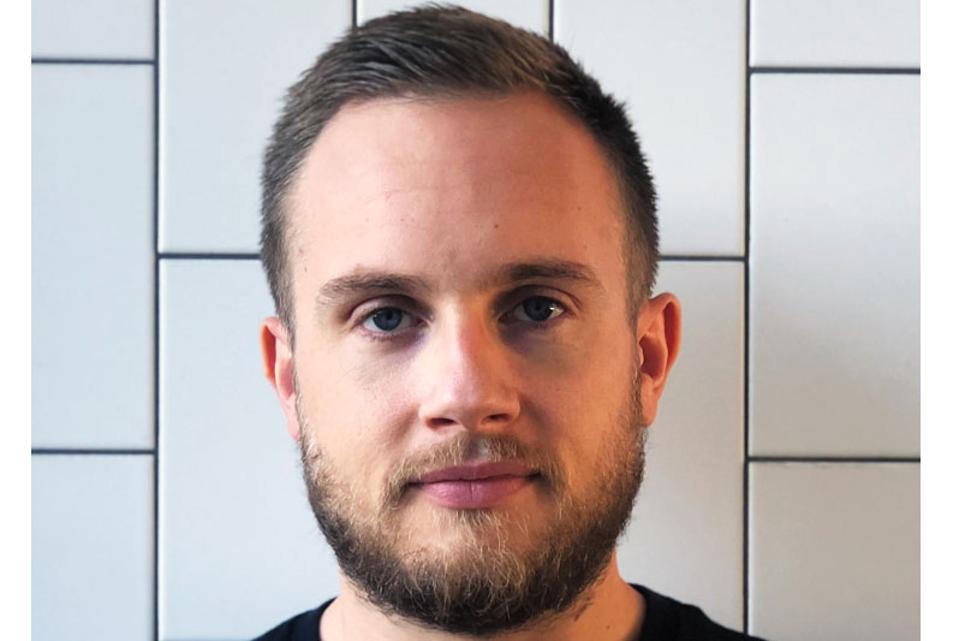 Matt Crate says that a new emphasis on partnerships will help position WeSwap for a rebound in the travel industry whenever it shows up.