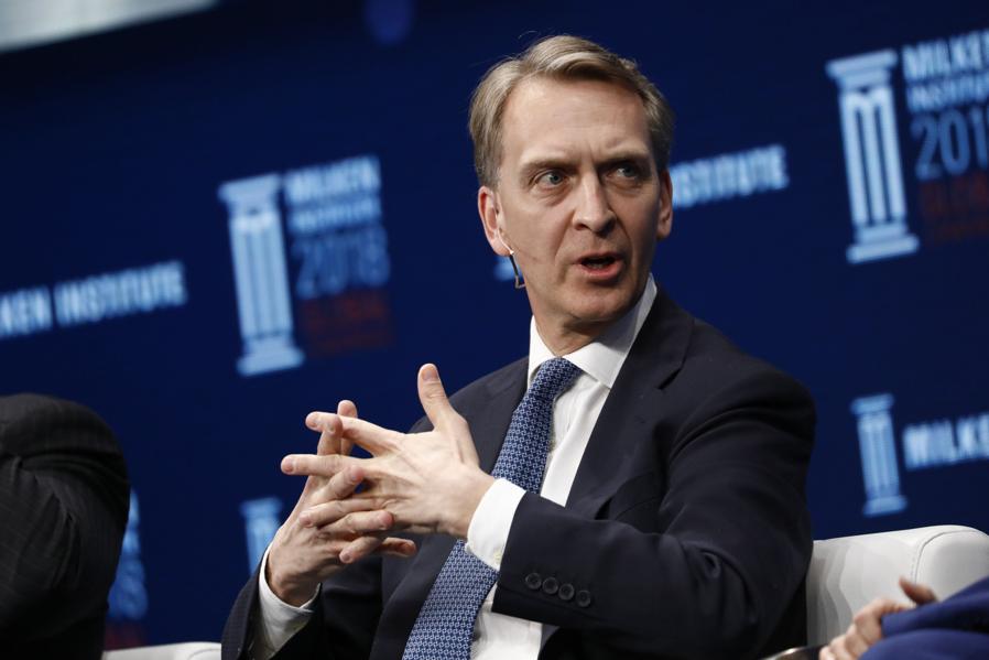 Brookfield Billionaire Bruce Flatt Hunts For Deals On Public Stock Markets