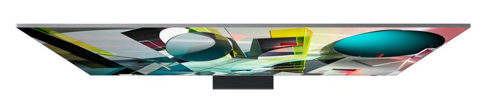 Samsung Q900ts Q950ts Qled Tv Review To Infinity And Beyond