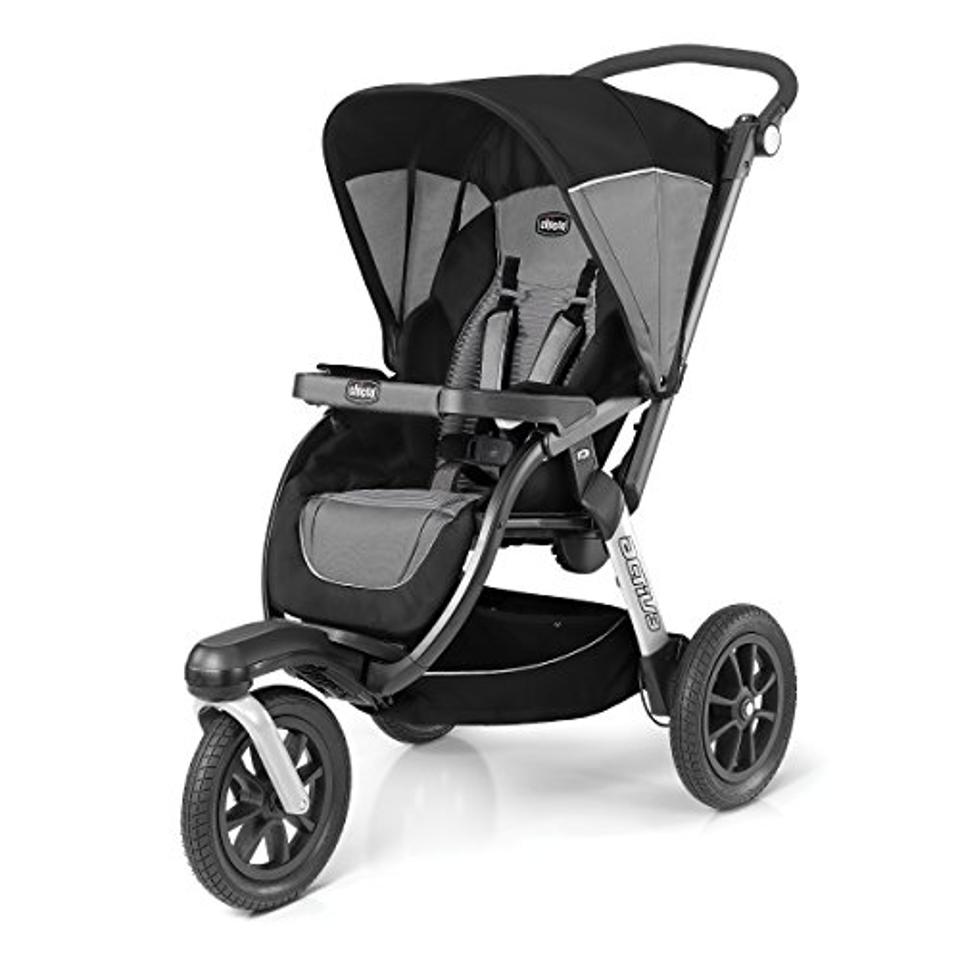 jogging travel system strollers