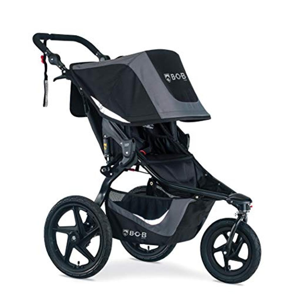 modular jogging stroller