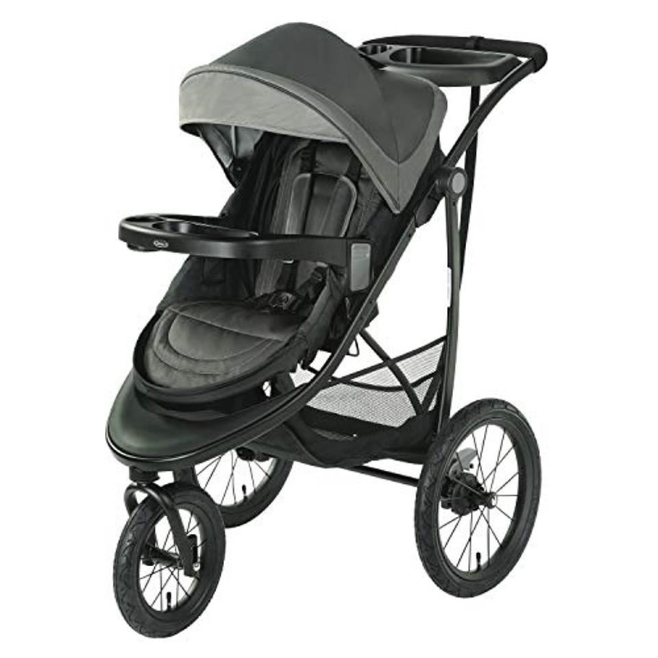 chicco tre best jogging stroller