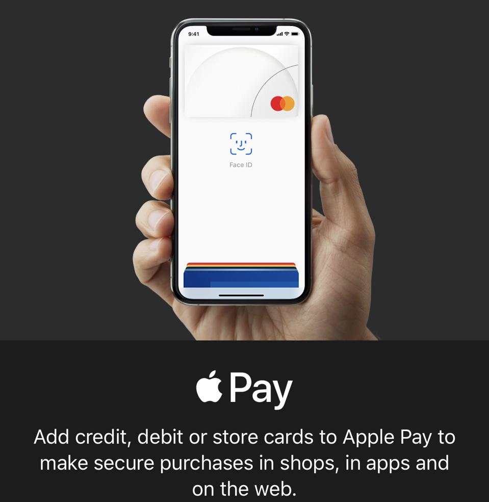 Covid19 Stay Safe With Your Money. How To Set Up Apple Pay & Other