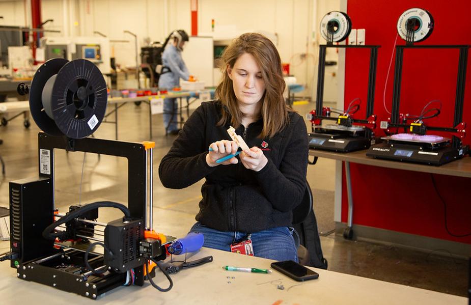 Calling All Makers With 3D Printers: Join Critical Mission To Make Face Masks And Shields For 2020 Healthcare Workers