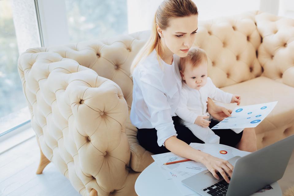 How To Stay Productive Under Quarantine
