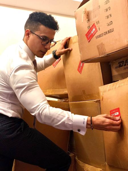 E-Commerce In A War Zone: How One Online Retailer In Libya Is Building A Business In The Face Of Turmoil