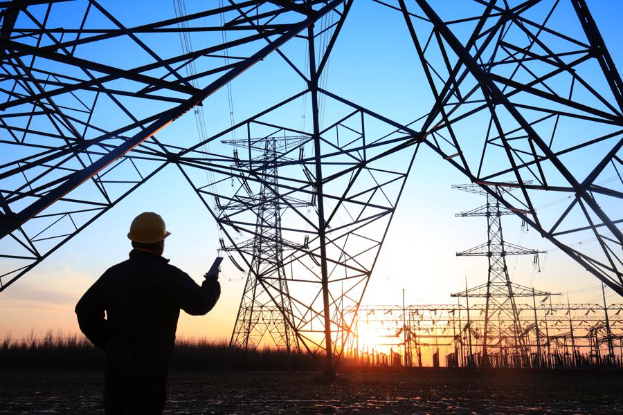 PG&E: Some Good News For Troubled Times