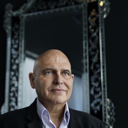 David Fattal & family Net Worth and Profile