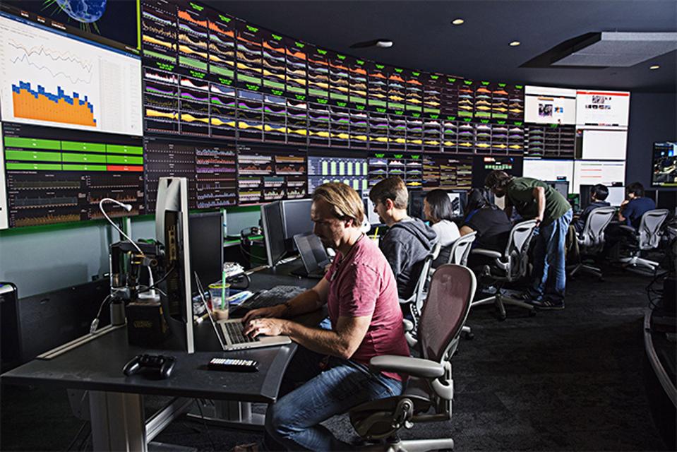 How Riot Games Is Tackling The Coronavirus Crisis