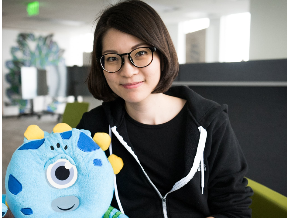 Thinker-Tinker's CEO shifted her startup's focus in response to coronavirus outbreak.