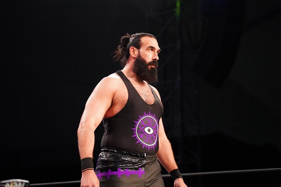 AEW Dynamite