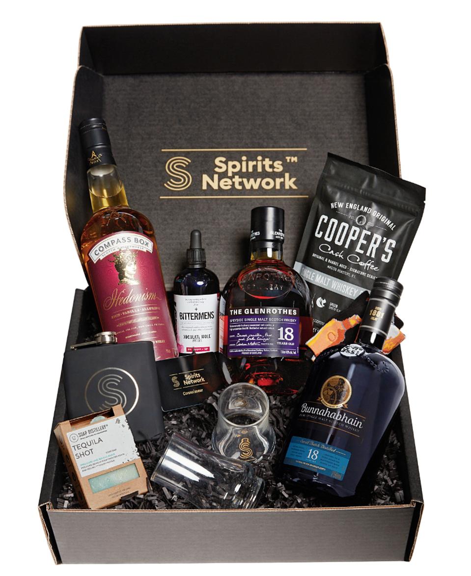 5 Beverage Delivery Services You Never Knew You Needed