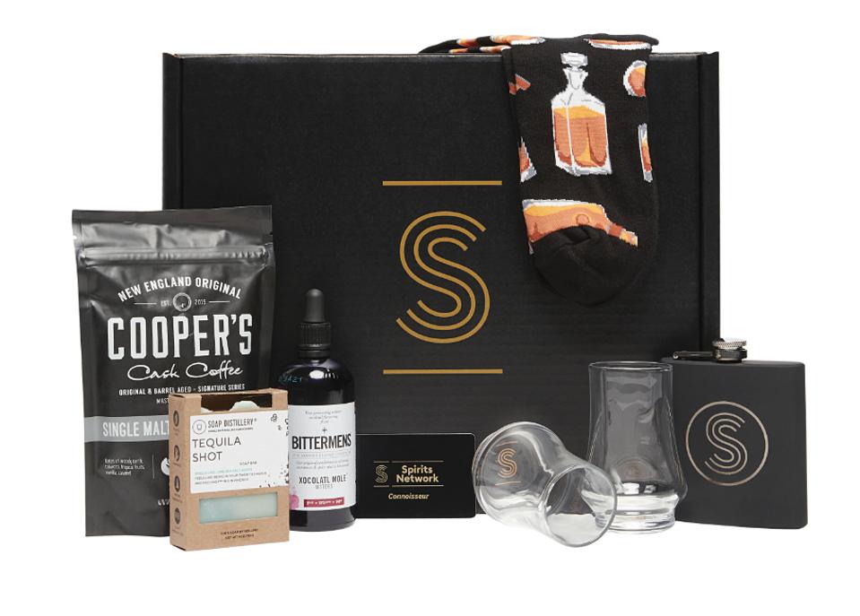 5 Beverage Delivery Services You Never Knew You Needed