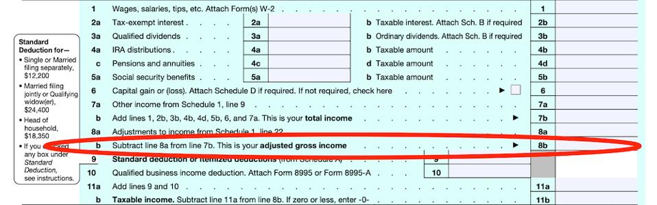 All You Wanted To Know About Those Tax Stimulus Checks But Were