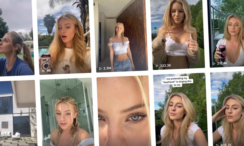 Daisy Keech Is Fighting for Her Various Rights in the 'Hype House' with Thomas Petrou and Chase Hudson | Celeb$fortune