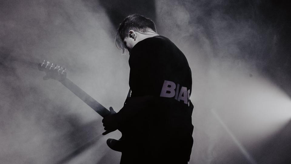 Dabin On His New Single ‘Hope It Hurts’