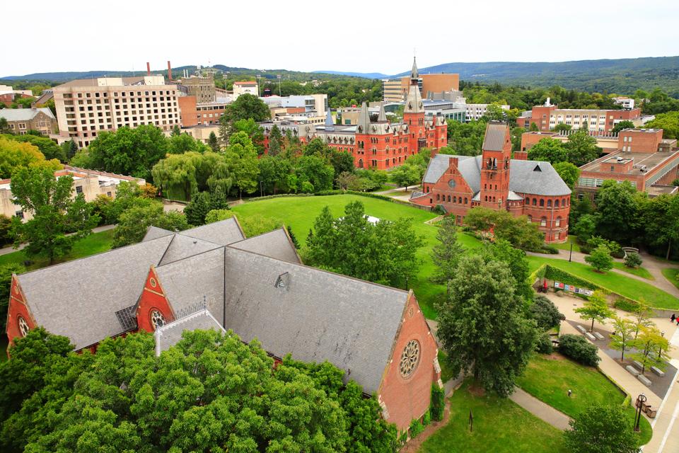 Cornell University