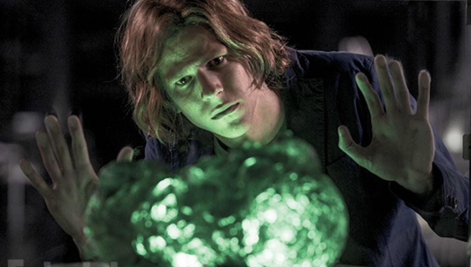 ‘Justice League’ Needs Jesse Eisenberg To Return As Lex Luthor