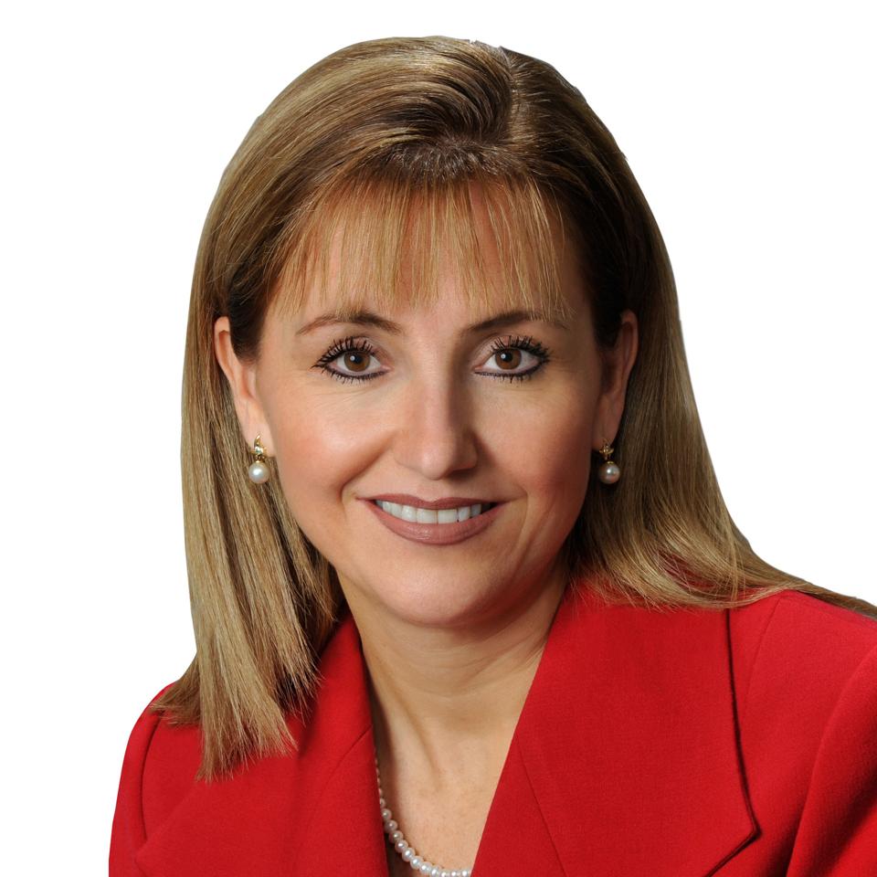 Gloria Guevara, Forbes, Reiss