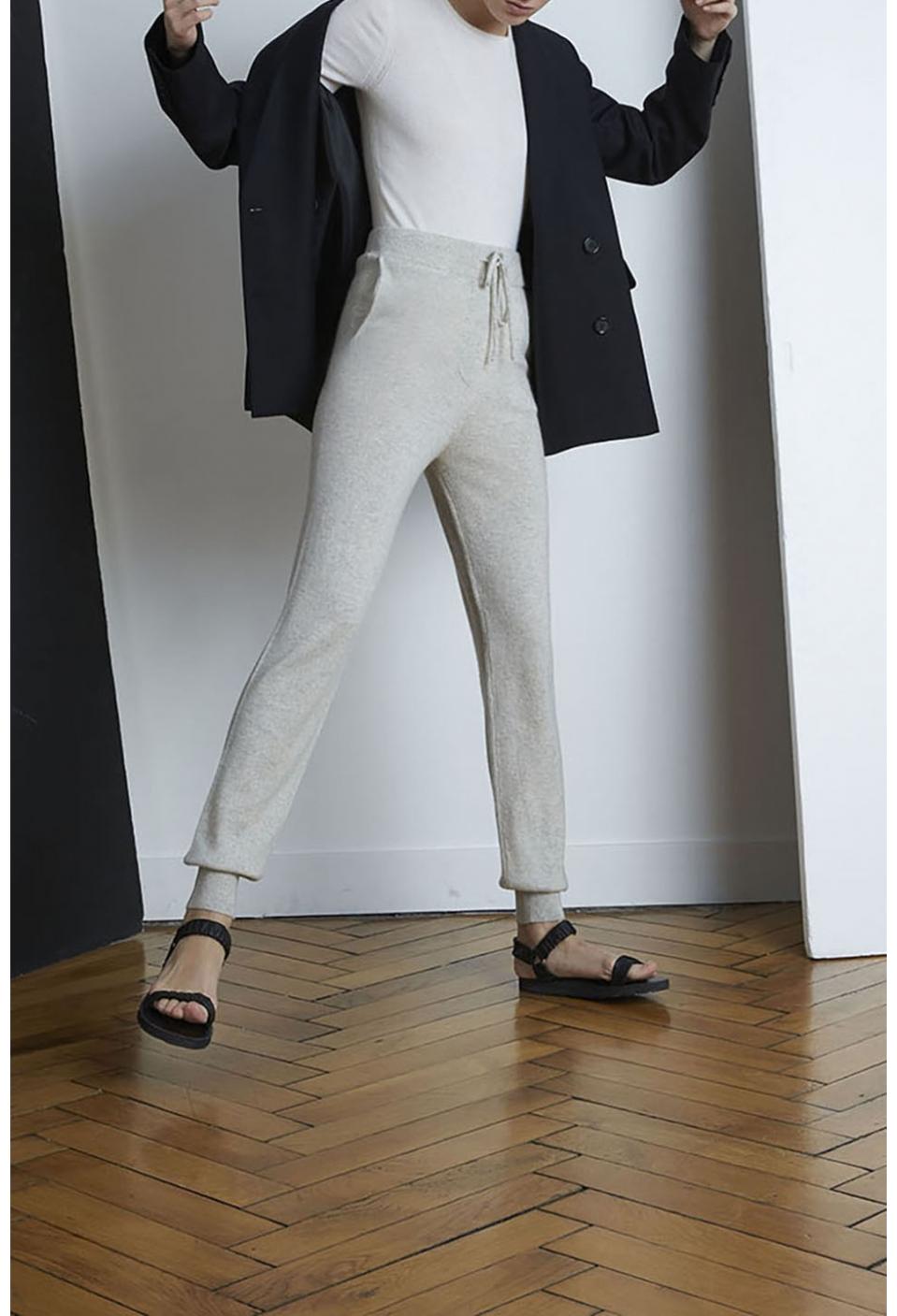 MADDALENA Jogging Cashmere