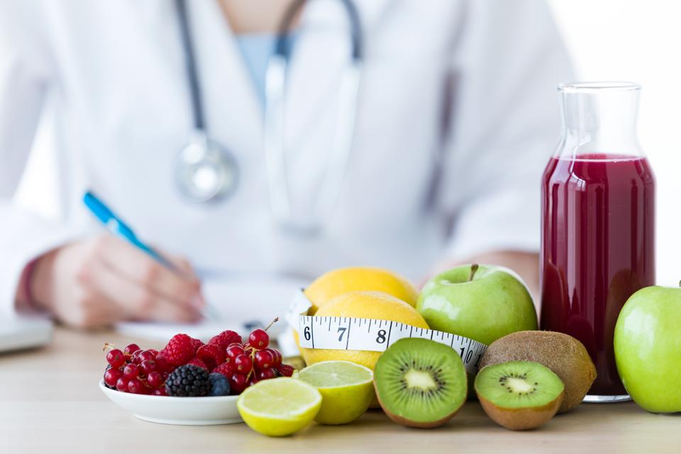 Picture of fruits