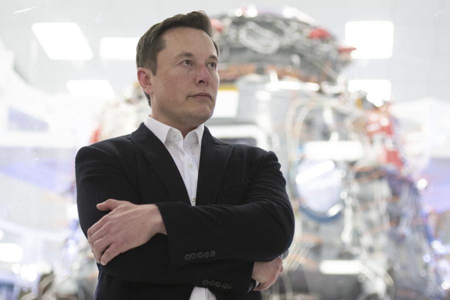 Why Business Disruptors Thrive In Turbulent Times