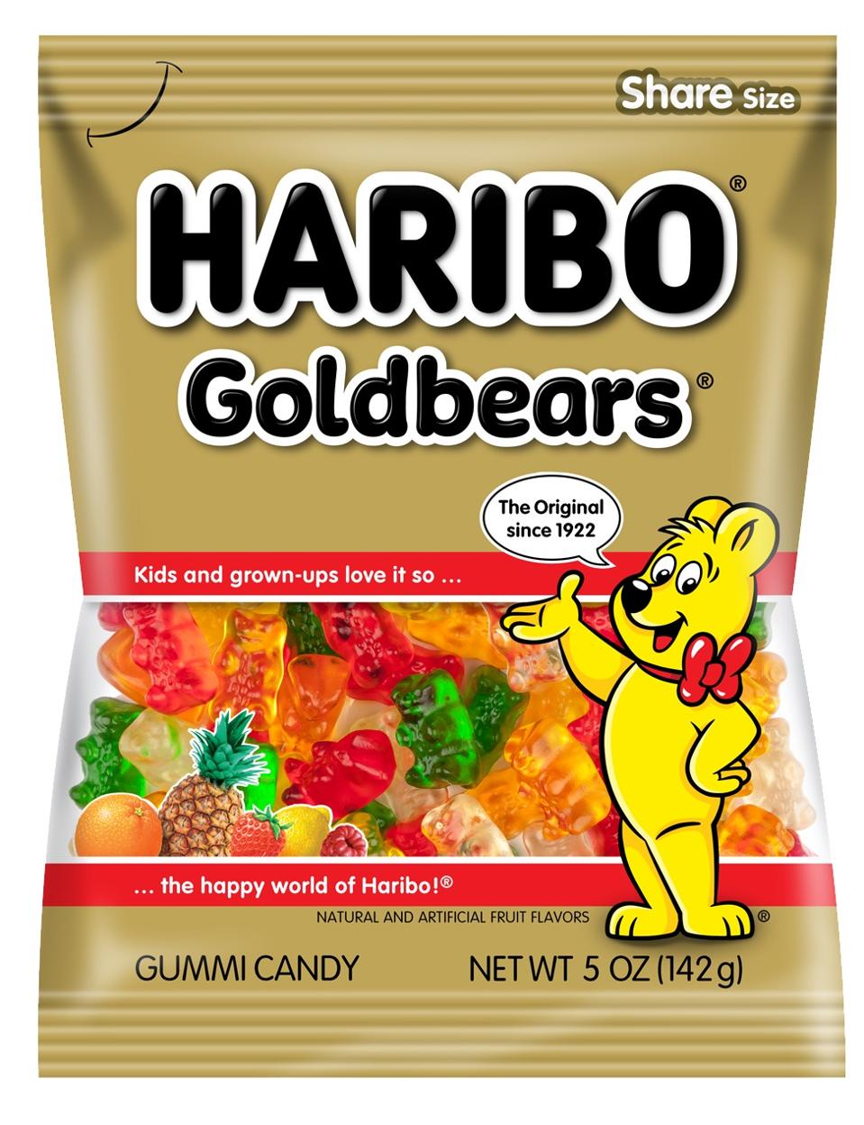 Fun Facts About Haribo The Original Inventor Of The Gummi Bear