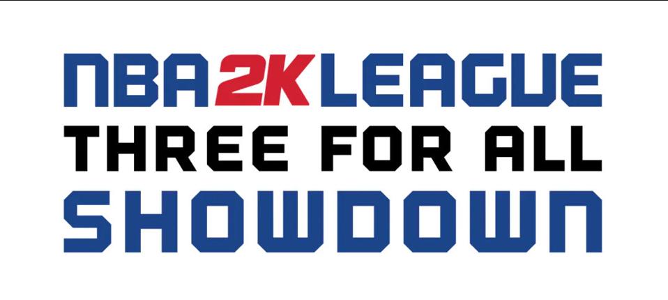 NBA 2K League